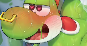 Kyodai Tamago — hentai manga cover on Fhentai