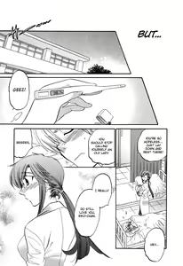 Page 168 of Mako-chan to Asobo! - preview thumbnail