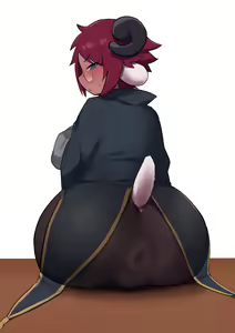 Page 9 of Yuruyuru Akuma ♂ - preview thumbnail