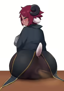 Page 10 of Yuruyuru Akuma ♂ - preview thumbnail