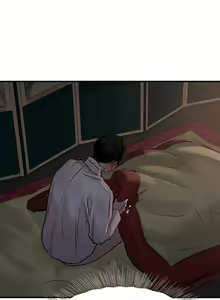 Page 3 of Painter of the Night Chapter 81 - preview thumbnail