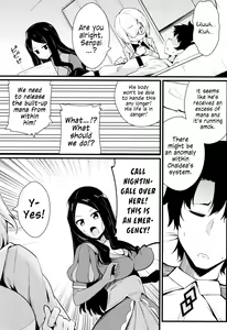 Page 3 of Master Bousou - preview thumbnail