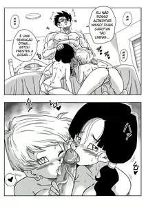 Page 7 of Love Triangle Z - 02 - preview thumbnail
