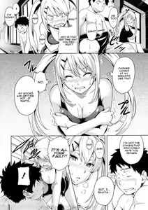 Page 111 of Tsundero (decensored) - preview thumbnail