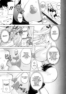 Page 112 of Tsundero (decensored) - preview thumbnail