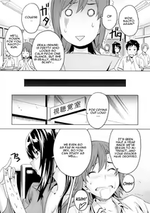Page 176 of Tsundero (decensored) - preview thumbnail