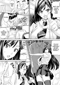 Page 193 of Tsundero (decensored) - preview thumbnail