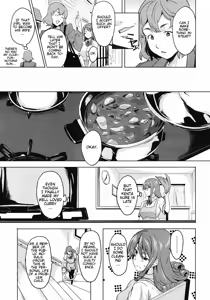 Page 36 of Tsundero (decensored) - preview thumbnail