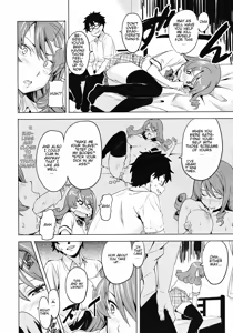 Page 41 of Tsundero (decensored) - preview thumbnail