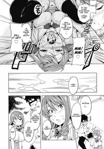 Page 45 of Tsundero (decensored) - preview thumbnail