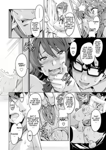 Page 47 of Tsundero (decensored) - preview thumbnail