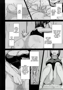 Page 61 of Tsundero (decensored) - preview thumbnail