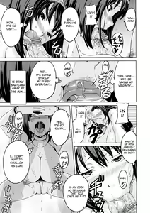Page 68 of Tsundero (decensored) - preview thumbnail