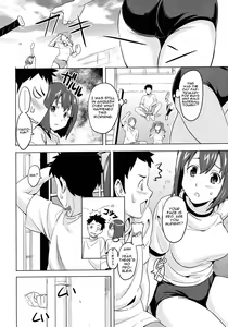 Page 83 of Tsundero (decensored) - preview thumbnail
