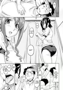 Page 86 of Tsundero (decensored) - preview thumbnail