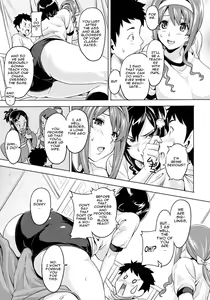 Page 88 of Tsundero (decensored) - preview thumbnail