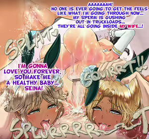 Page 755 of Hypnotized College Girls - REALITY PORN APP - Chapters 1-6 - preview thumbnail