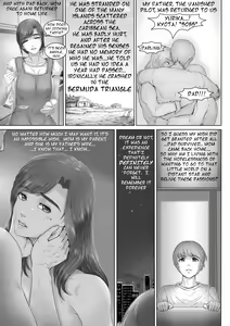 Page 44 of Okaa-san shika inai Hoshi | A World for Just the Two of Us - preview thumbnail