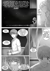 Page 45 of Okaa-san shika inai Hoshi | A World for Just the Two of Us - preview thumbnail