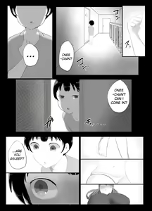 Page 16 of Onee-chan to no Kankei l My Relationship with my sister - preview thumbnail