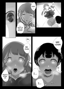 Page 19 of Onee-chan to no Kankei l My Relationship with my sister - preview thumbnail