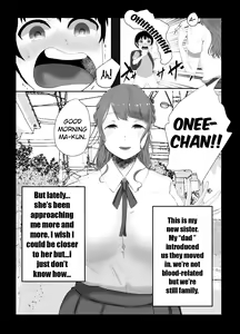 Page 4 of Onee-chan to no Kankei l My Relationship with my sister - preview thumbnail
