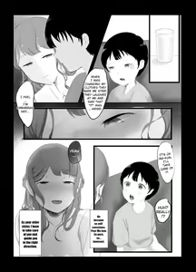 Page 8 of Onee-chan to no Kankei l My Relationship with my sister - preview thumbnail