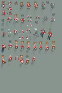 Page 2 of Pretty predot development data gif - preview thumbnail