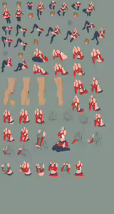 Page 3 of Pretty predot development data gif - preview thumbnail