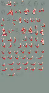 Page 4 of Pretty predot development data gif - preview thumbnail