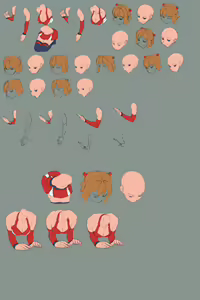Page 7 of Pretty predot development data gif - preview thumbnail