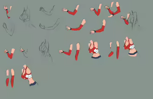 Page 8 of Pretty predot development data gif - preview thumbnail