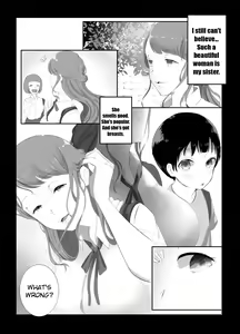 Page 5 of Onee-chan to no Kankei My relationship with my sister - preview thumbnail