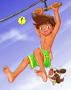Page 56 of Takeyabukan ROM 2003 Fuyu - preview thumbnail