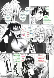 Page 4 of Tokuresen Tabobi - preview thumbnail