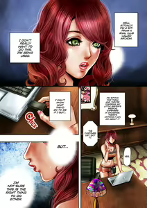 Page 3 of Bitch on the Pole Vol.2 (decensored) - preview thumbnail