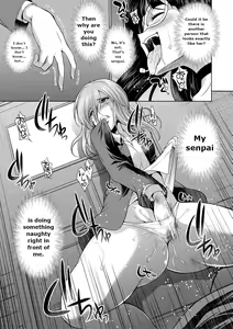 Page 56 of Bengoshi -> Futanari -> Namahaishin - Attorney Futanari Live Broadcast - preview thumbnail