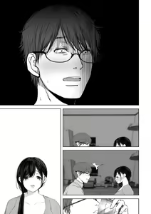 Page 285 of Anata ga nozomu nara 3 ~tsuma no chitai nozokimi hen~ - preview thumbnail