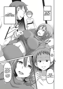 Page 3 of Mama Switch (decensored) - preview thumbnail