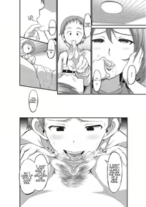 Page 8 of Mama Switch (decensored) - preview thumbnail