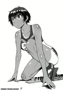 Page 3 of Joshi Rikujou Koubi - preview thumbnail