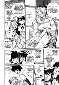 Page 168 of Koisuru Ushi-Chichi - Dear My Ushi-Chichi - preview thumbnail