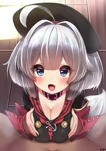 Z28 Paizuri — hentai manga cover on Fhentai