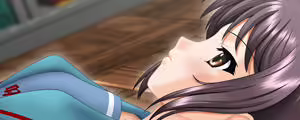 Page 8 of SOS H no Dan - preview thumbnail