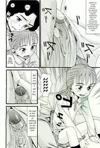 Page 3 of All In the Family - Part 1 - preview thumbnail