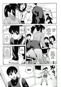 Page 3 of Nonstop! Inukai-kun - preview thumbnail