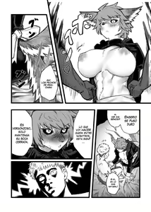 Page 3 of NEC-ROMANCE - preview thumbnail