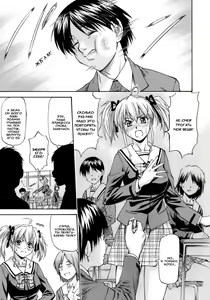 Page 120 of Onnanoko Bazaar - preview thumbnail