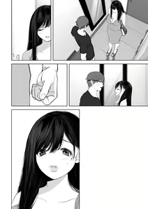 Page 295 of Anata ga nozomu nara 3 ~tsuma no chitai nozokimi hen~ - preview thumbnail