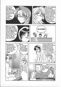 Page 176 of Boy Soprano ~ Fem School - preview thumbnail